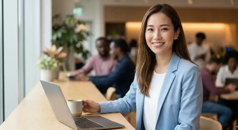 行政書士 エレナ・タナカ